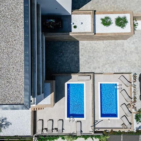 Apartments Sea & Stone 马林斯卡 外观 照片