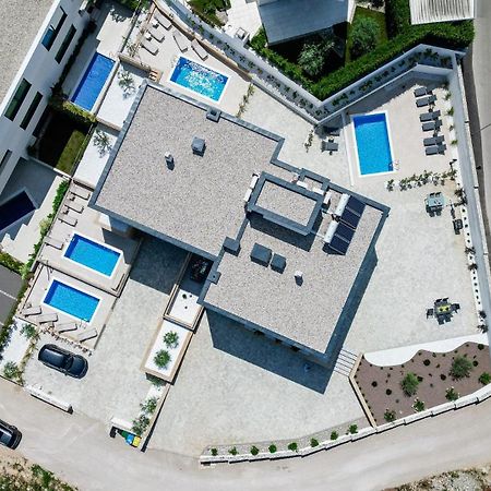 Apartments Sea & Stone 马林斯卡 外观 照片