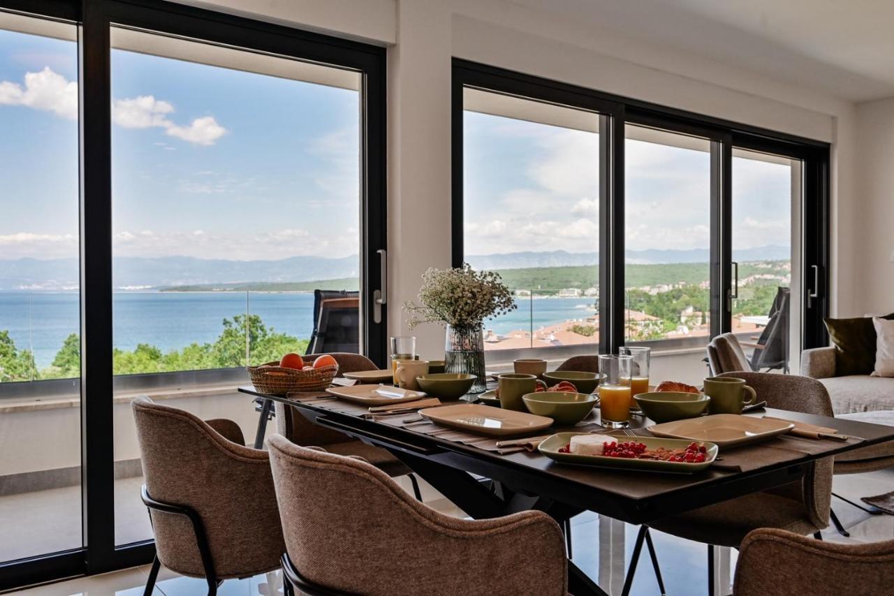 Apartments Sea & Stone 马林斯卡 外观 照片