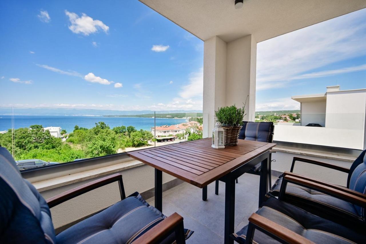 Apartments Sea & Stone 马林斯卡 外观 照片