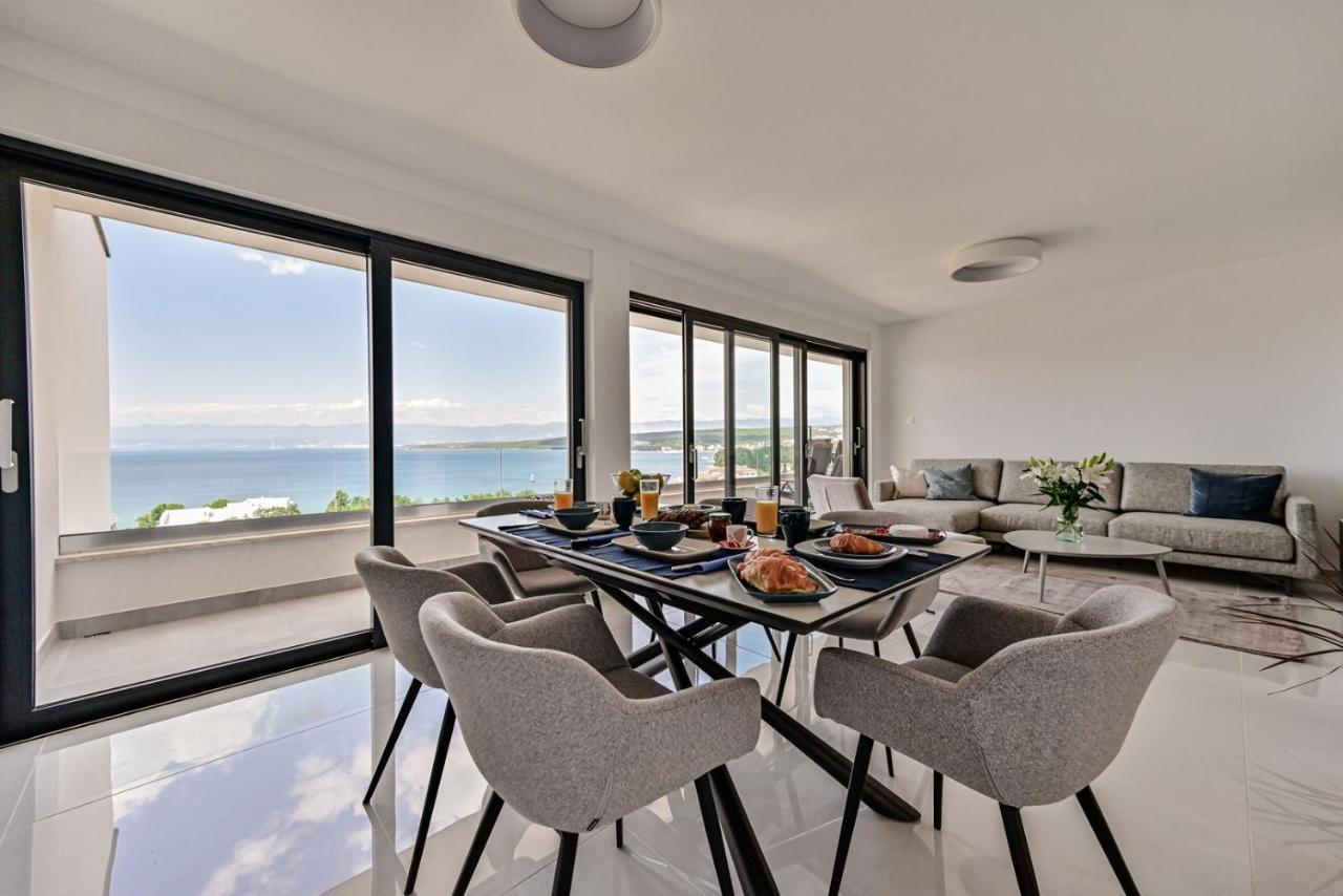 Apartments Sea & Stone 马林斯卡 外观 照片