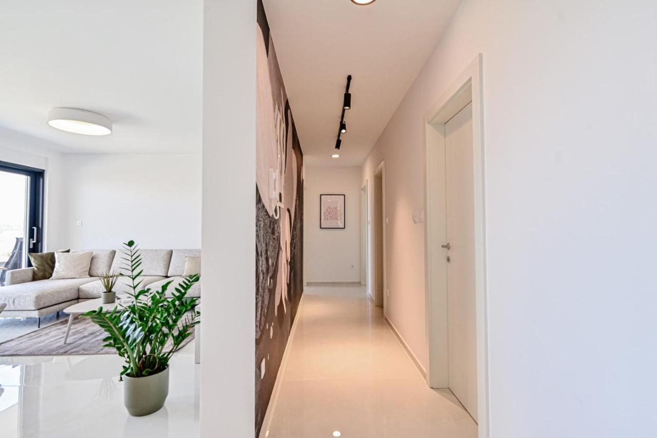 Apartments Sea & Stone 马林斯卡 外观 照片