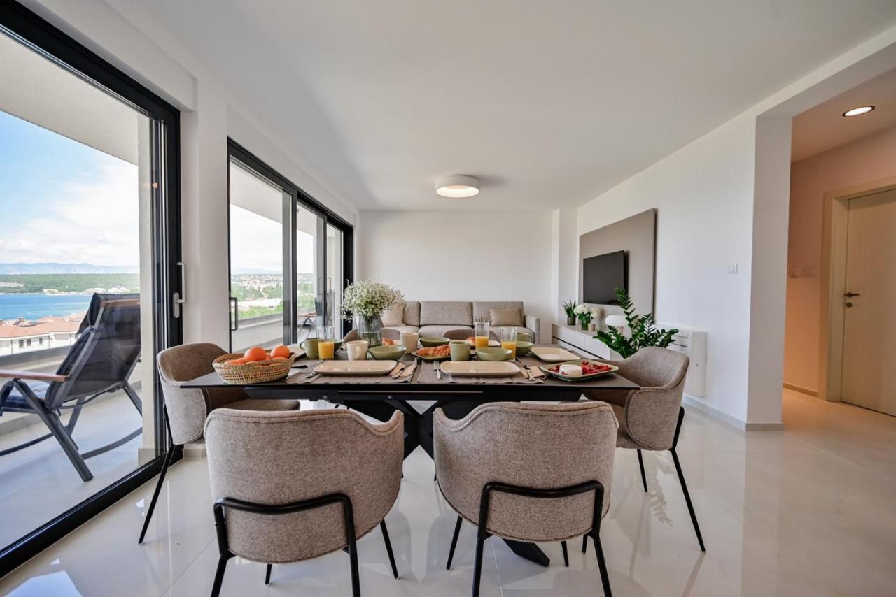 Apartments Sea & Stone 马林斯卡 外观 照片