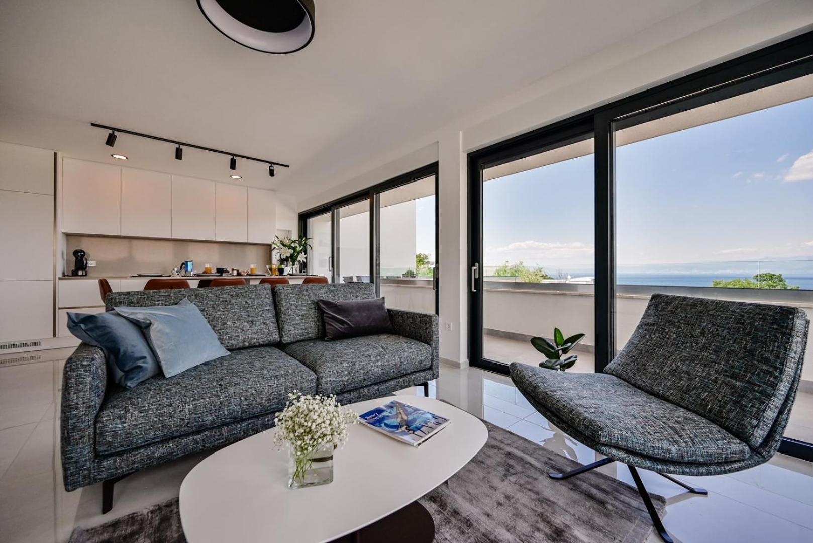 Apartments Sea & Stone 马林斯卡 外观 照片
