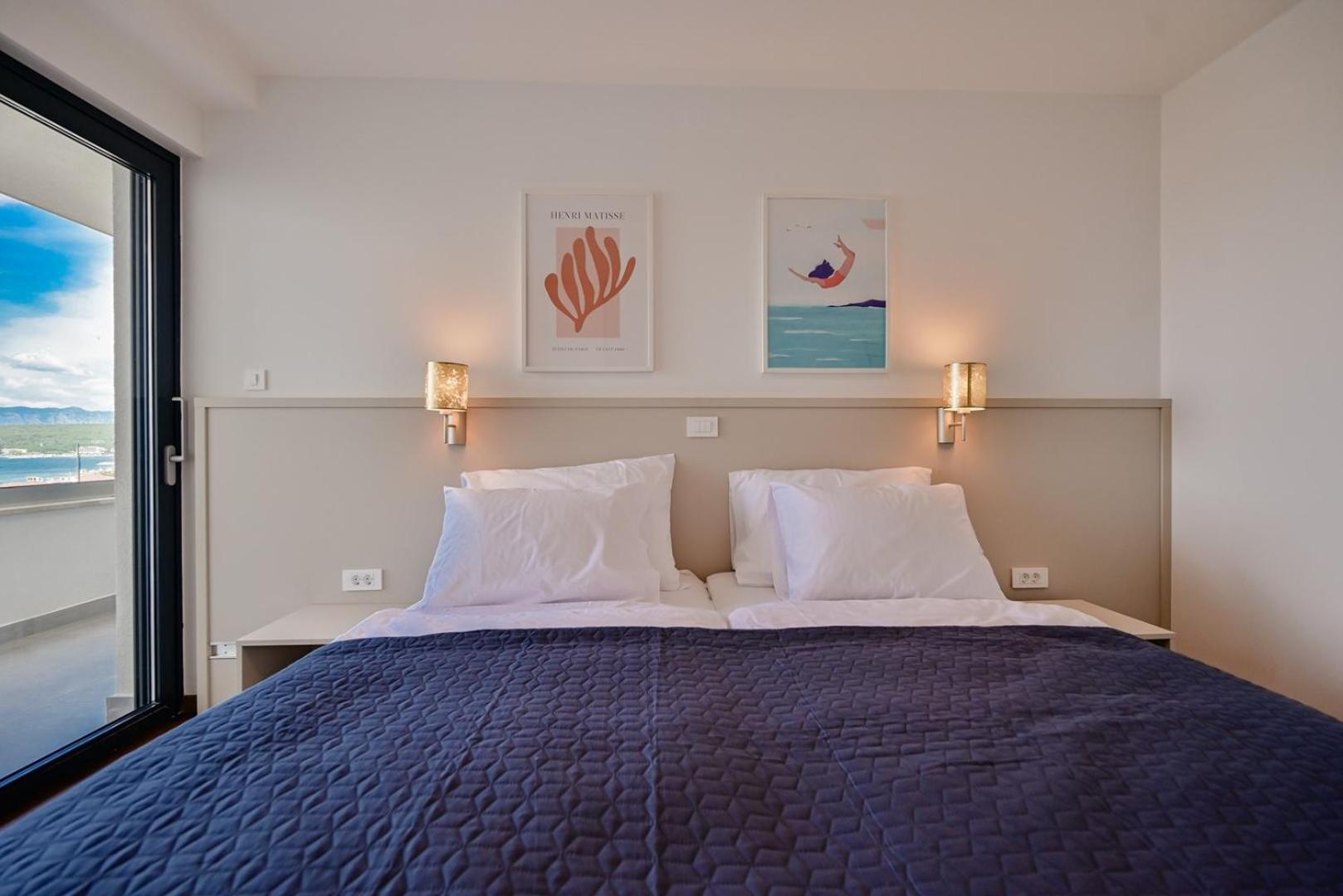 Apartments Sea & Stone 马林斯卡 外观 照片