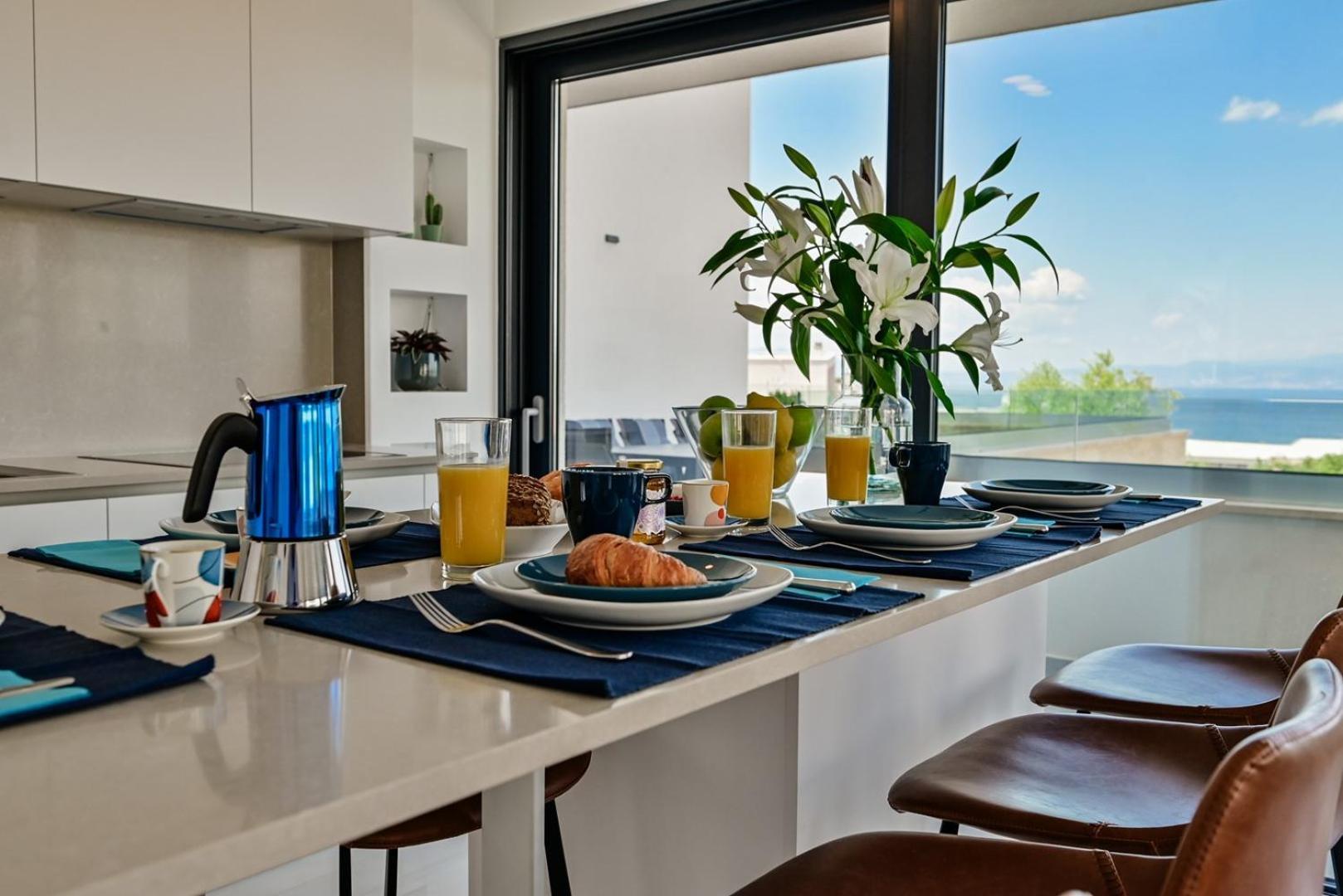 Apartments Sea & Stone 马林斯卡 外观 照片