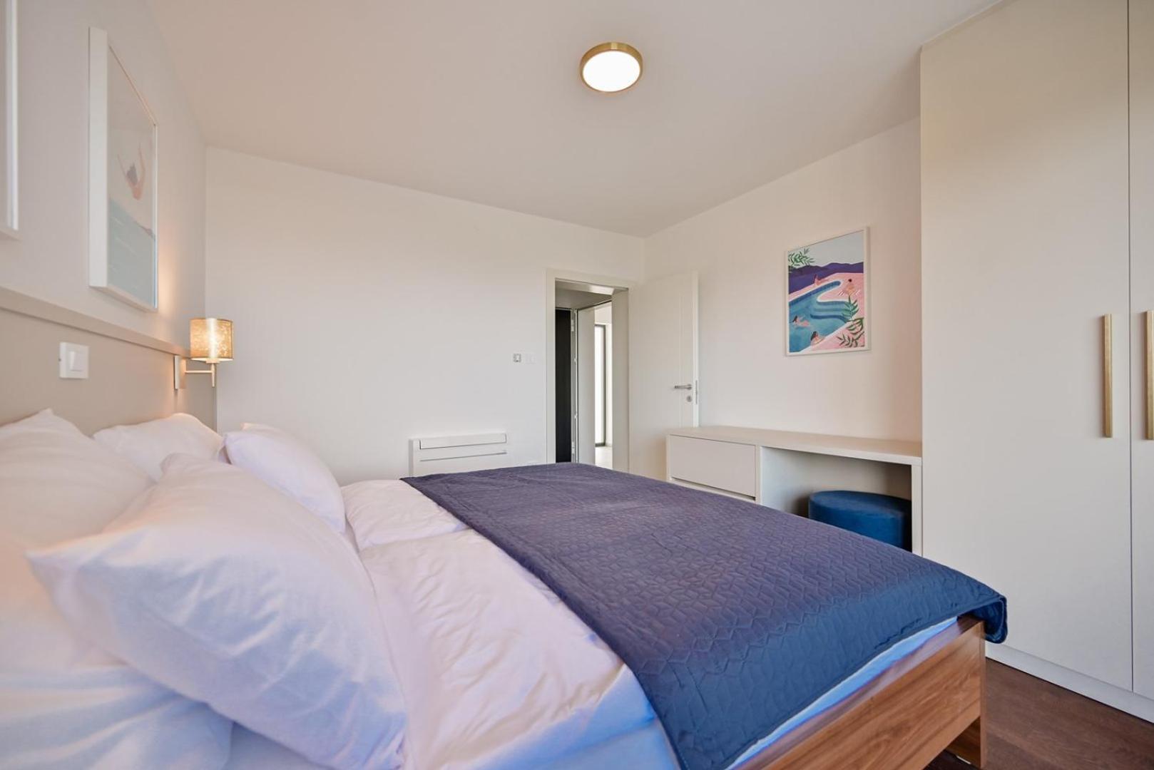 Apartments Sea & Stone 马林斯卡 外观 照片