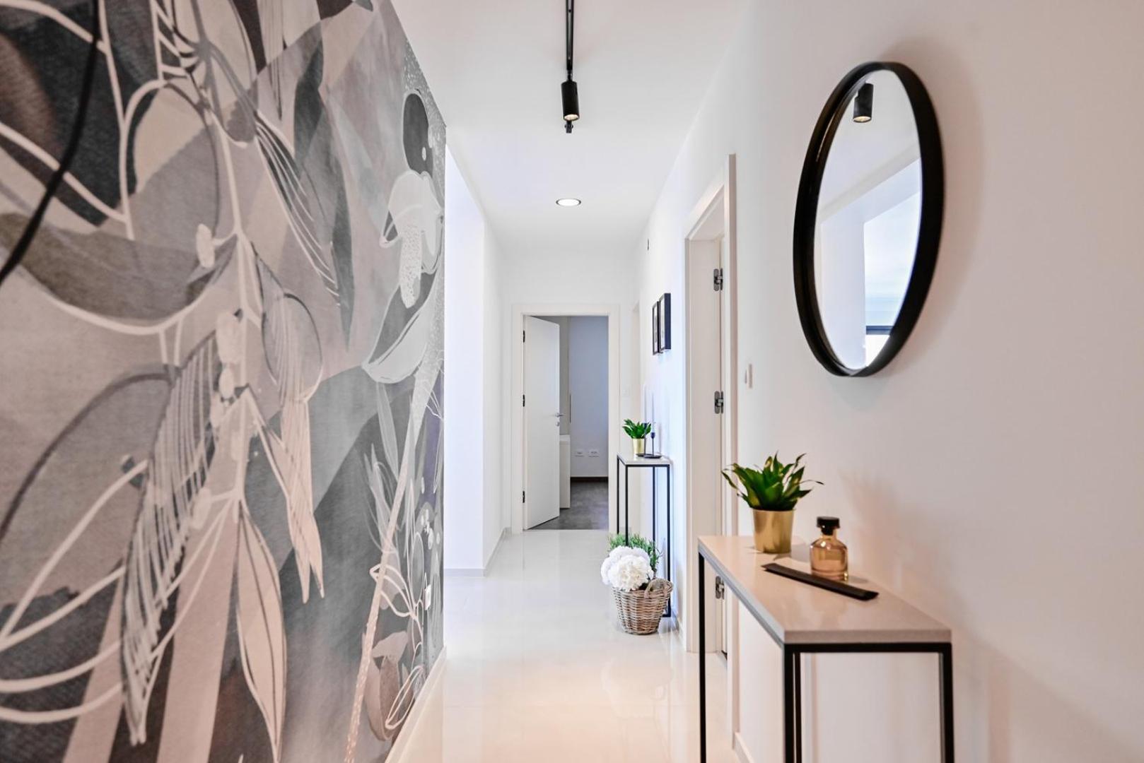 Apartments Sea & Stone 马林斯卡 外观 照片