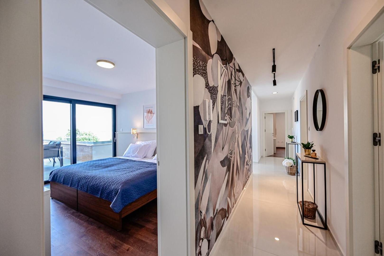 Apartments Sea & Stone 马林斯卡 外观 照片