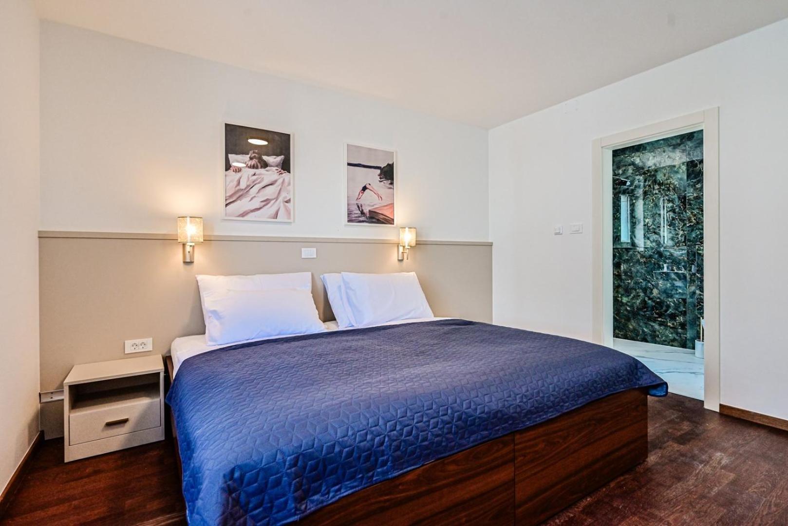 Apartments Sea & Stone 马林斯卡 外观 照片