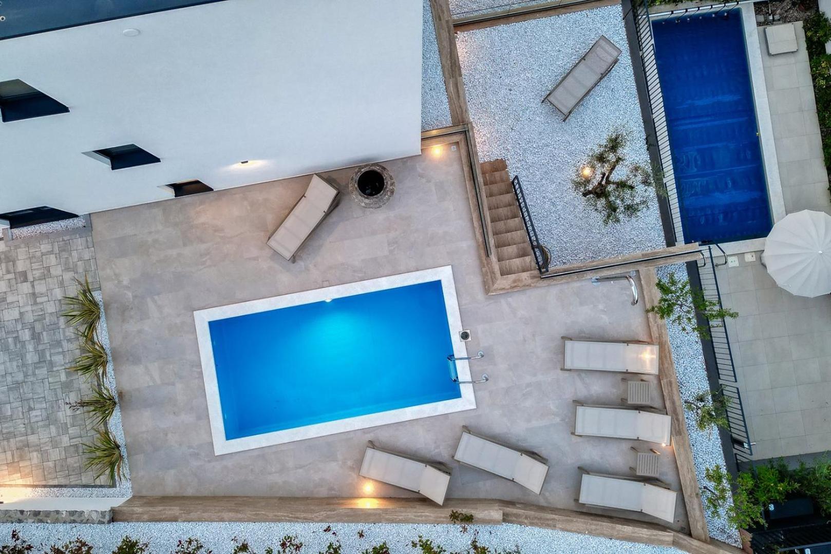 Apartments Sea & Stone 马林斯卡 外观 照片