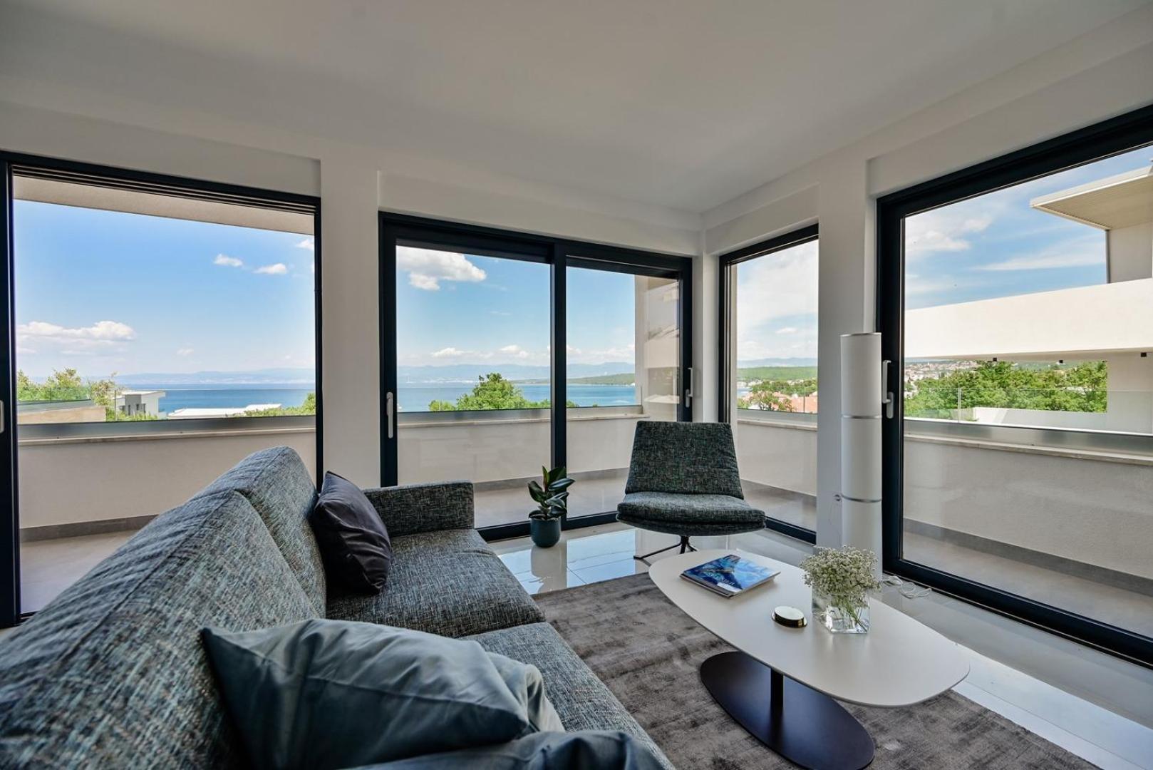 Apartments Sea & Stone 马林斯卡 外观 照片