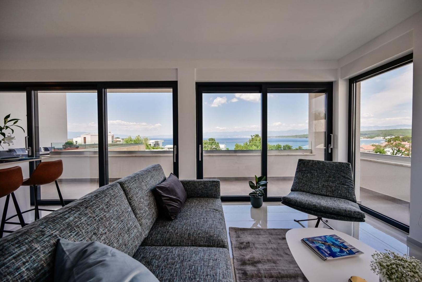 Apartments Sea & Stone 马林斯卡 外观 照片