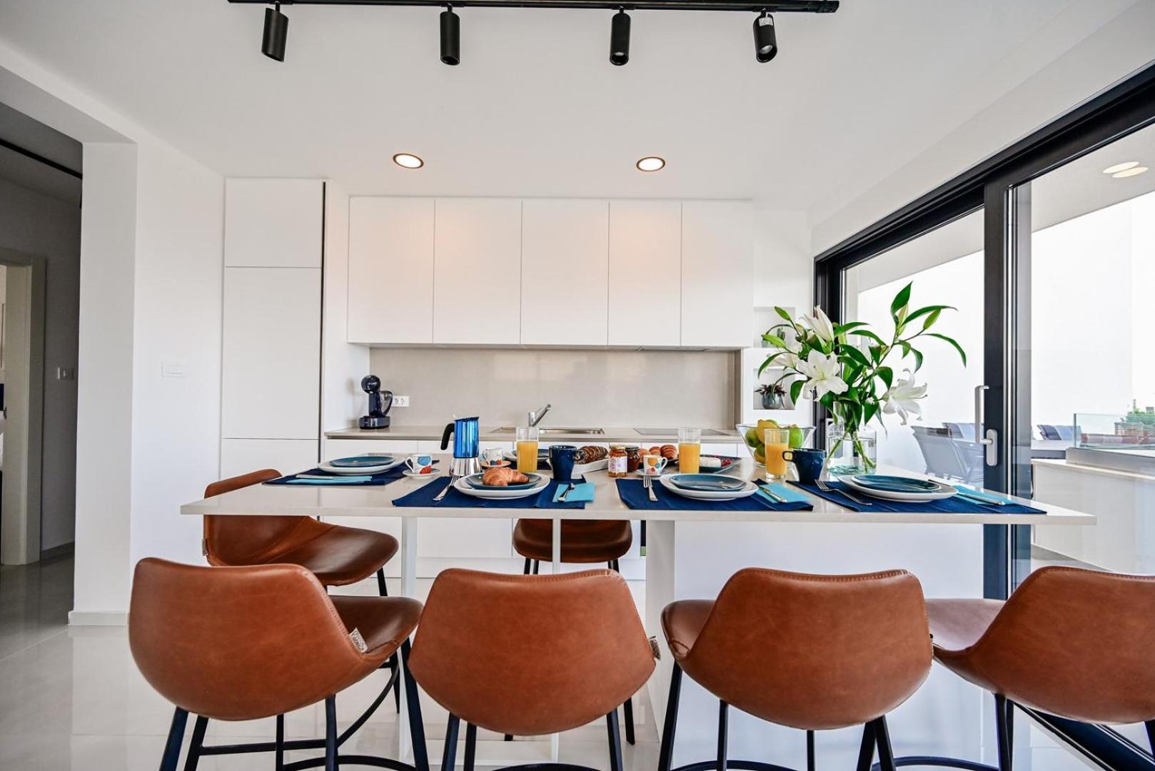 Apartments Sea & Stone 马林斯卡 外观 照片