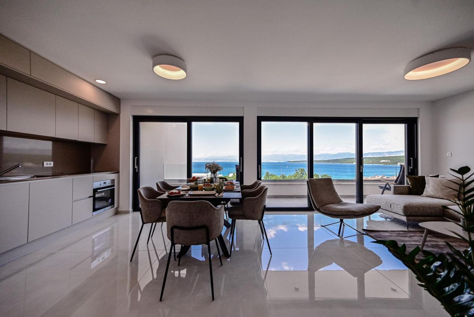 Apartments Sea & Stone 马林斯卡 外观 照片