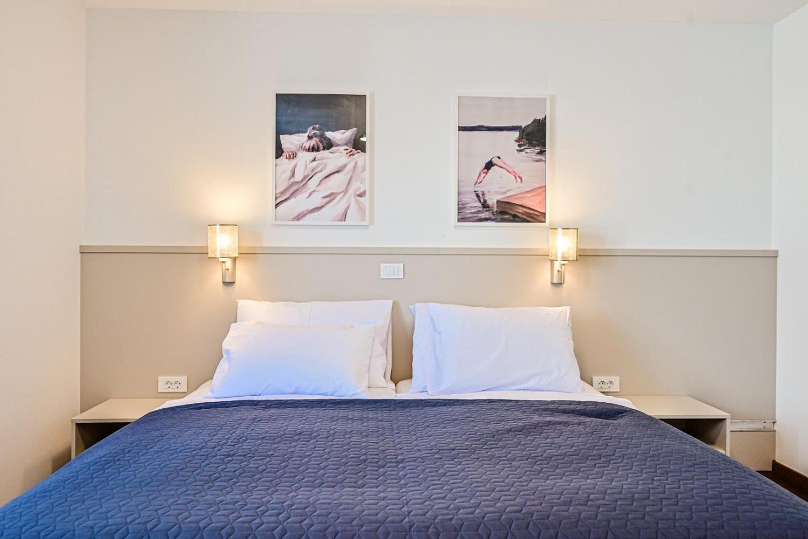 Apartments Sea & Stone 马林斯卡 外观 照片