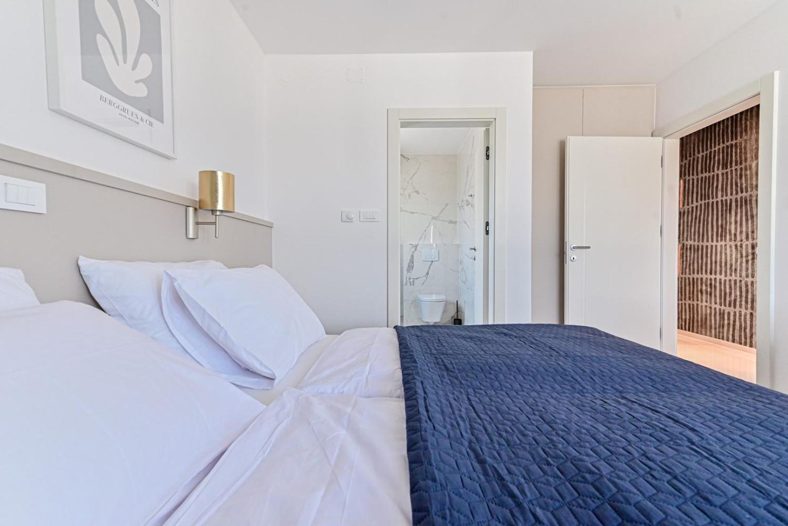 Apartments Sea & Stone 马林斯卡 外观 照片