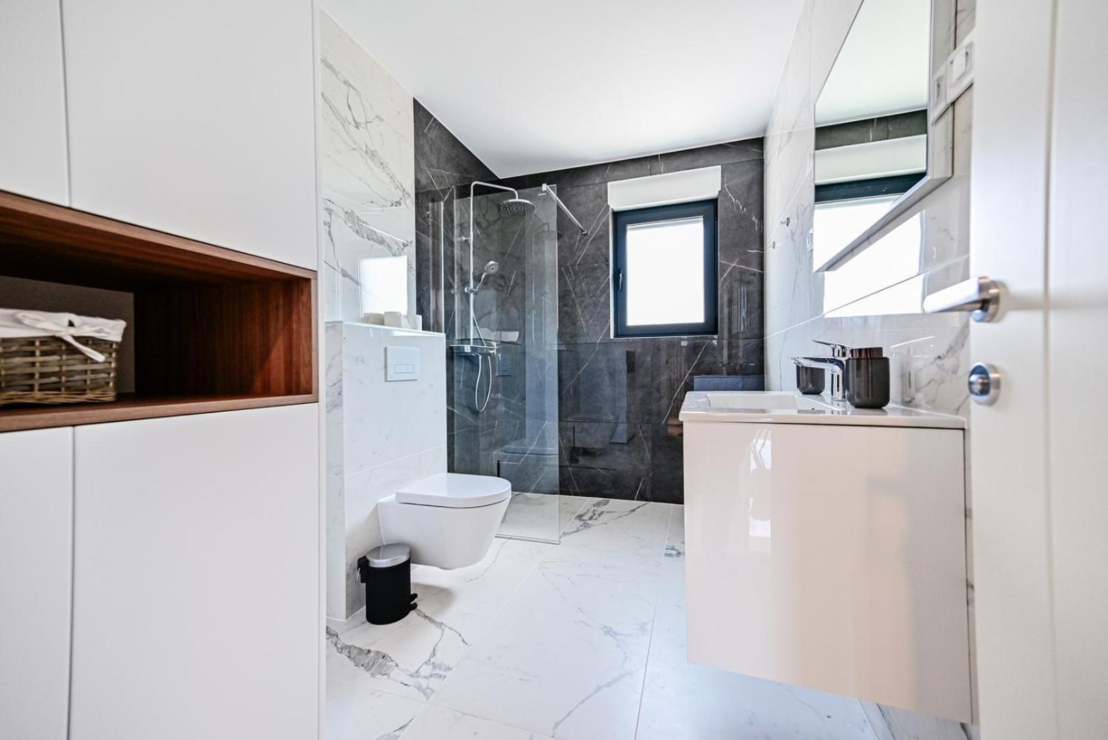 Apartments Sea & Stone 马林斯卡 外观 照片