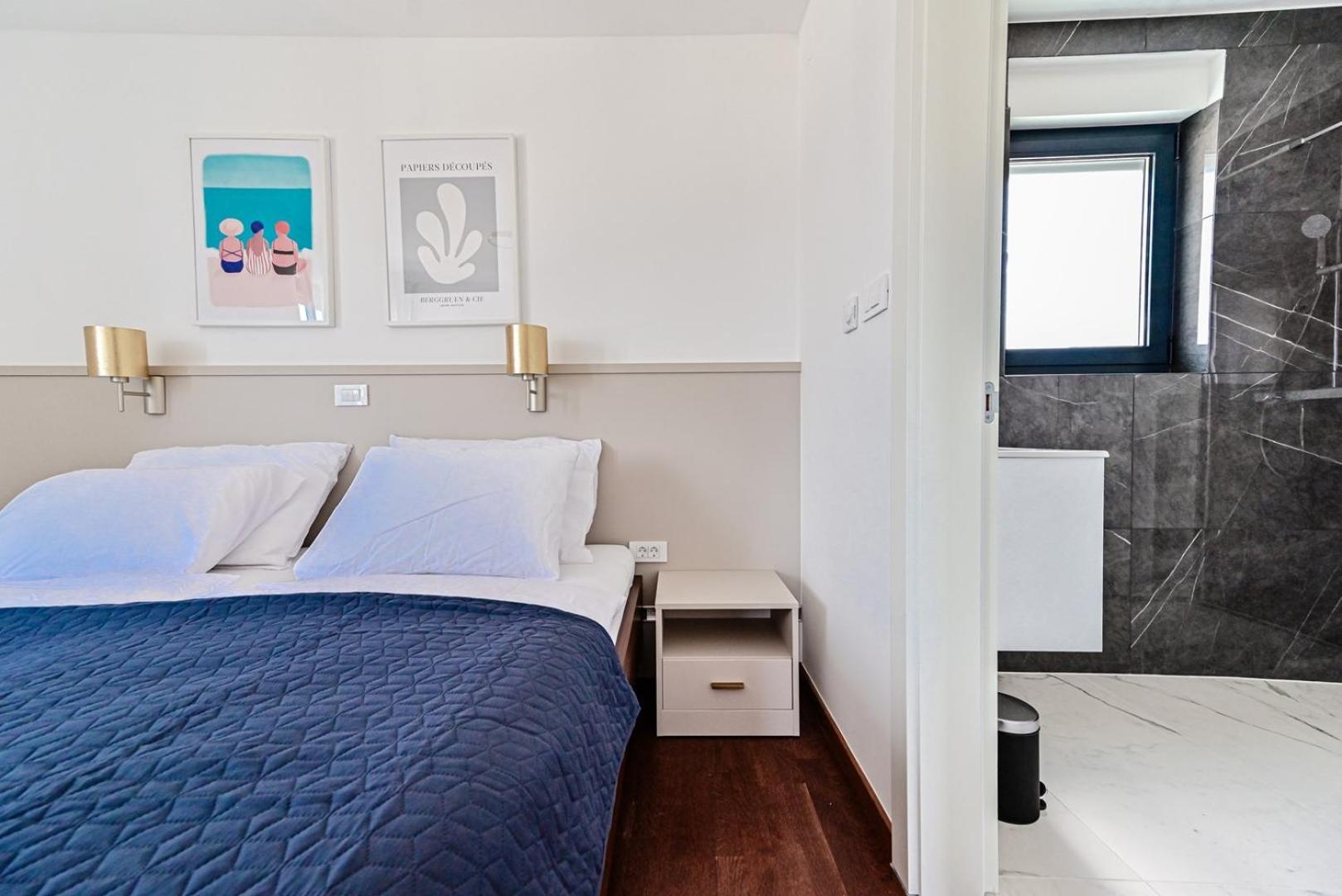 Apartments Sea & Stone 马林斯卡 外观 照片