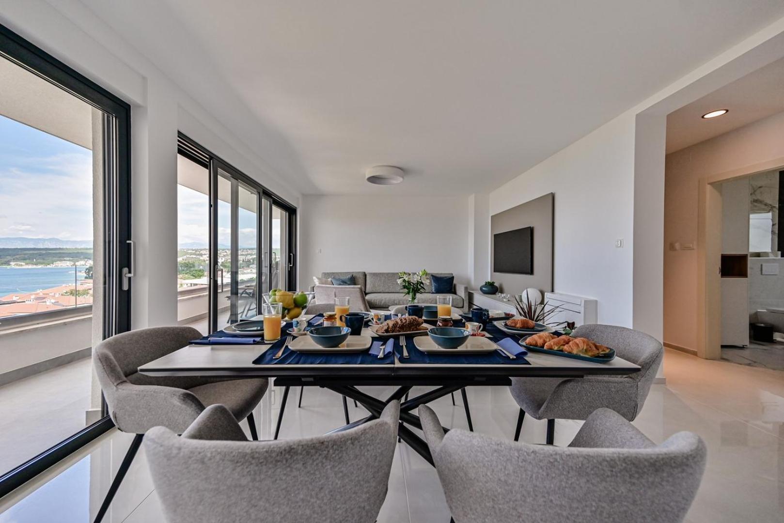 Apartments Sea & Stone 马林斯卡 外观 照片