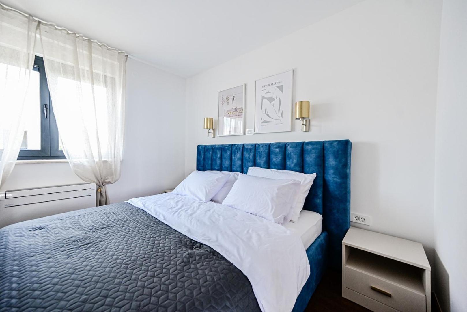 Apartments Sea & Stone 马林斯卡 外观 照片