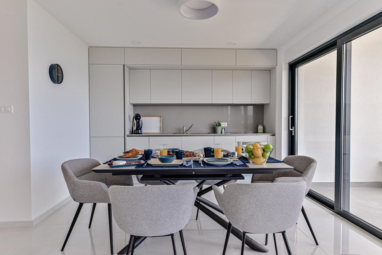 Apartments Sea & Stone 马林斯卡 外观 照片