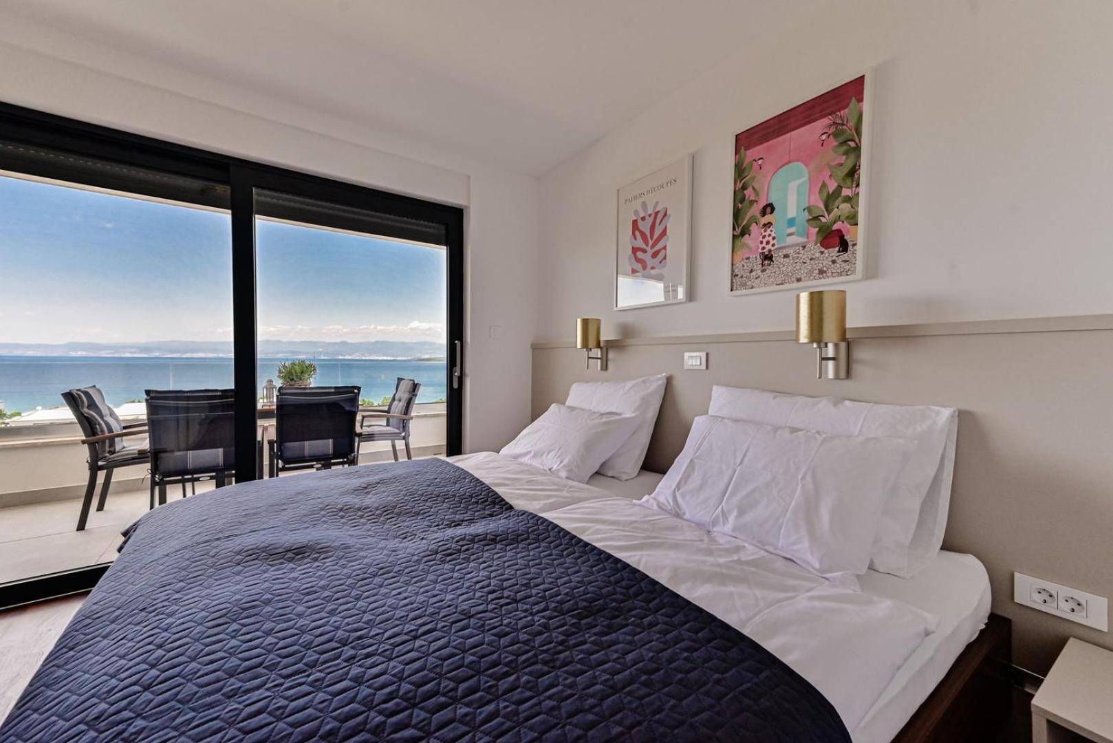 Apartments Sea & Stone 马林斯卡 外观 照片