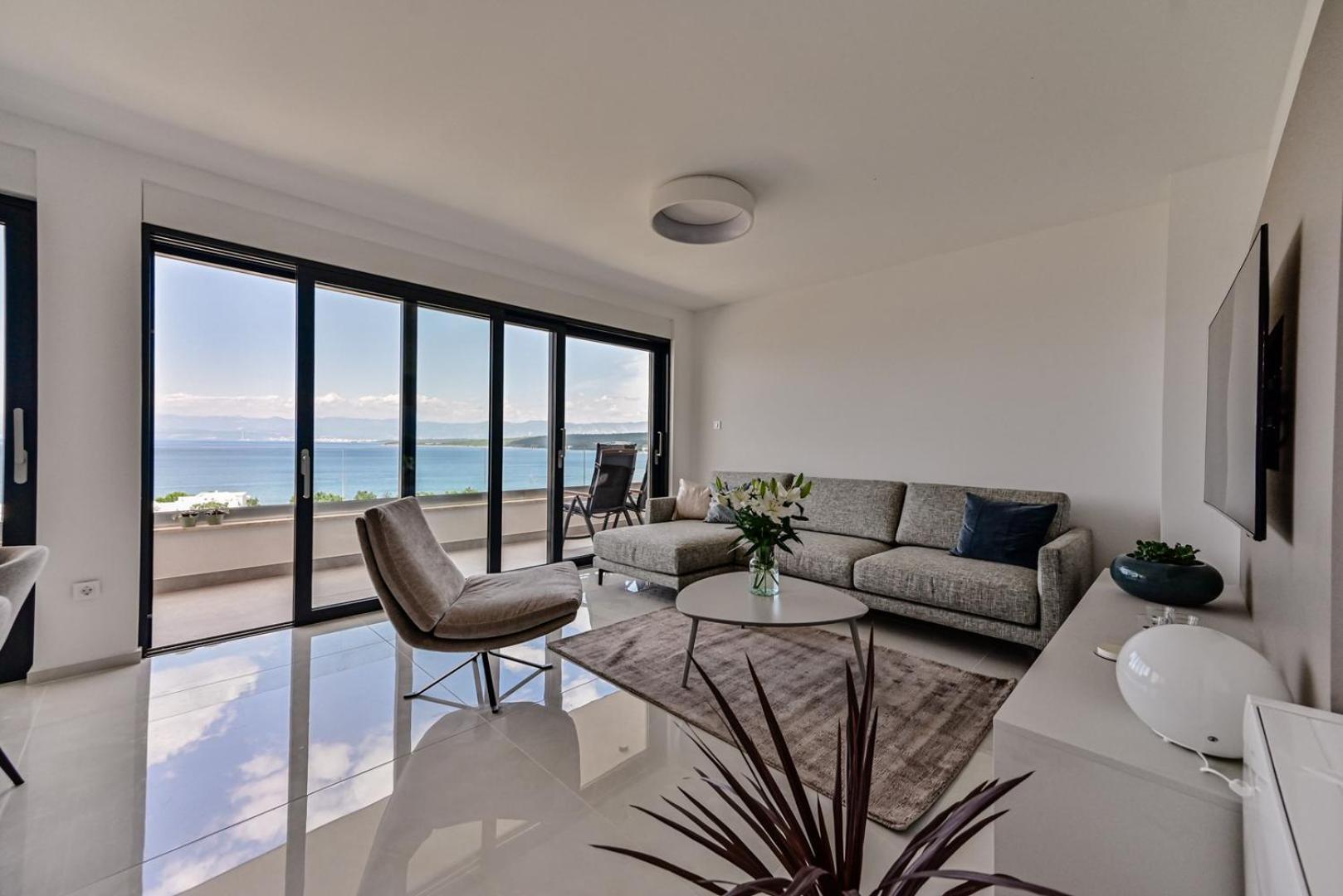 Apartments Sea & Stone 马林斯卡 外观 照片