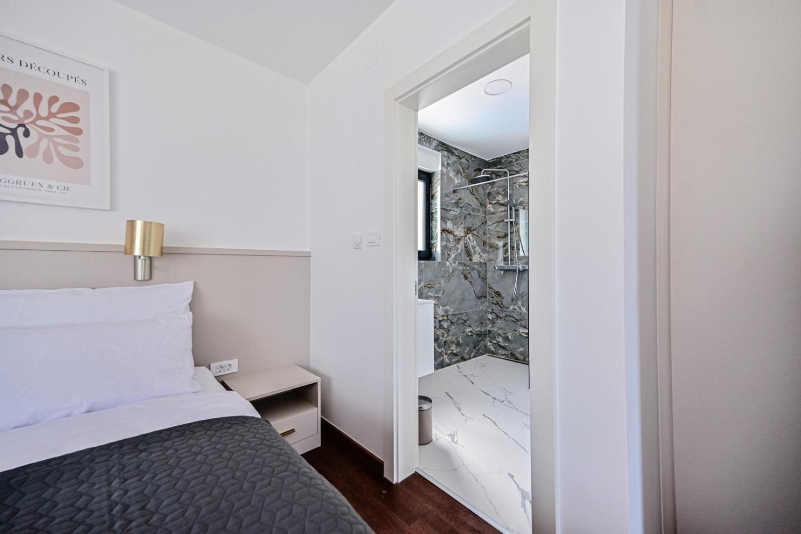 Apartments Sea & Stone 马林斯卡 外观 照片