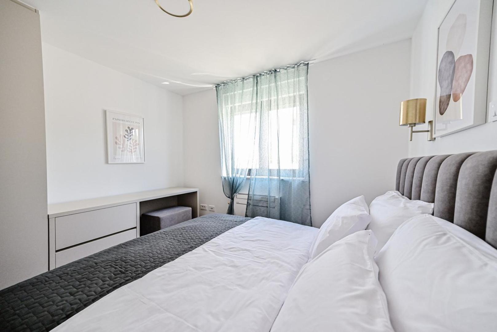 Apartments Sea & Stone 马林斯卡 外观 照片