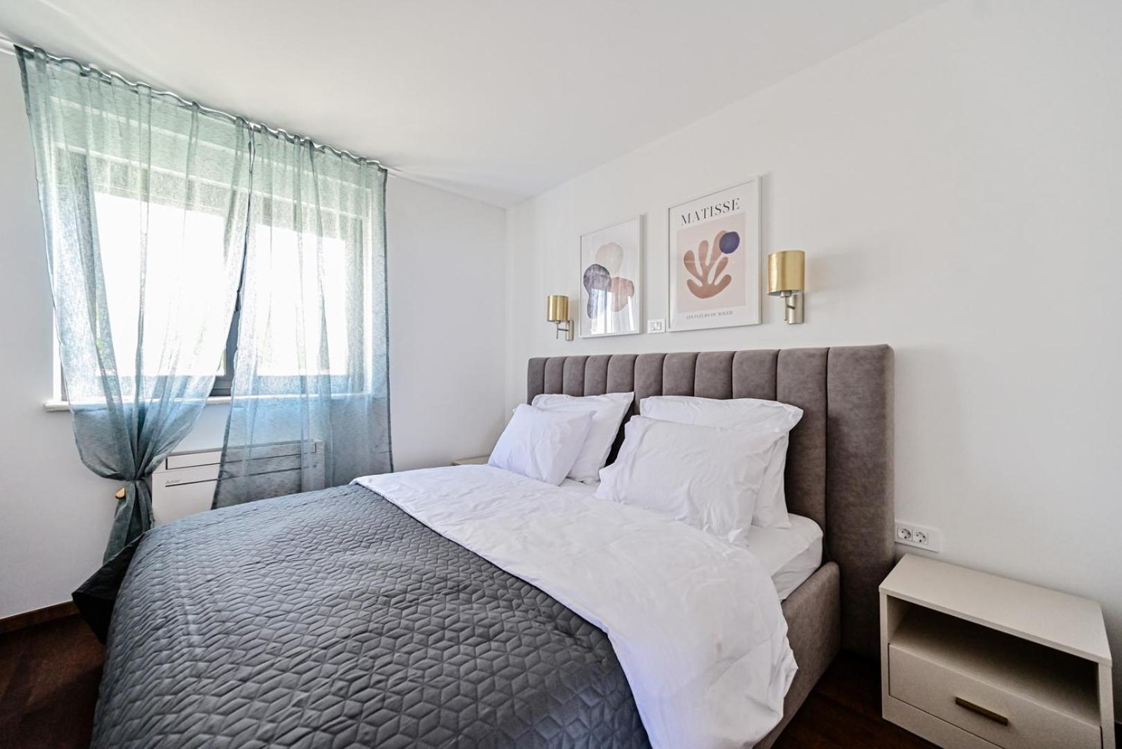 Apartments Sea & Stone 马林斯卡 外观 照片