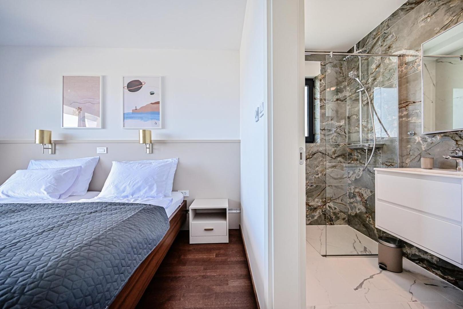 Apartments Sea & Stone 马林斯卡 外观 照片