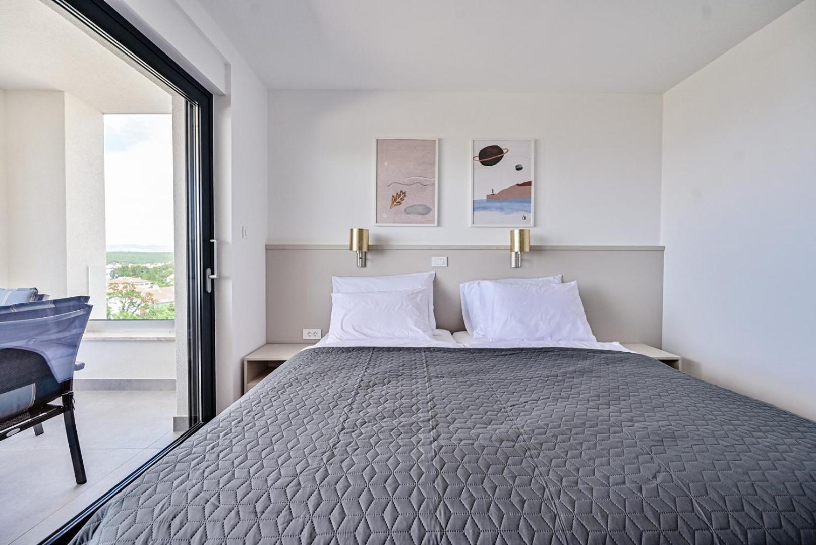 Apartments Sea & Stone 马林斯卡 外观 照片