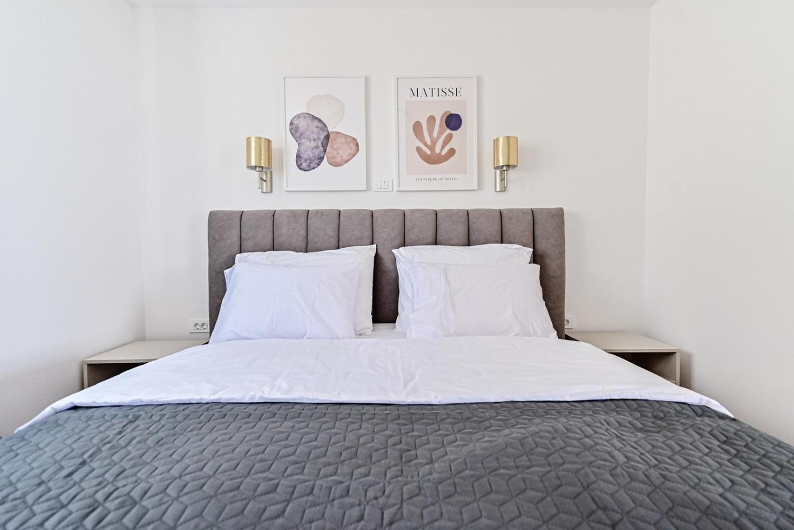 Apartments Sea & Stone 马林斯卡 外观 照片